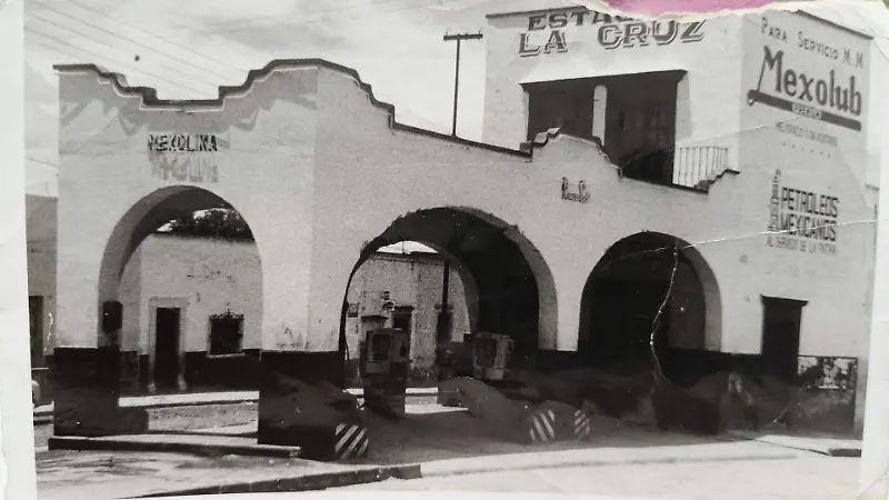 Barrio 1